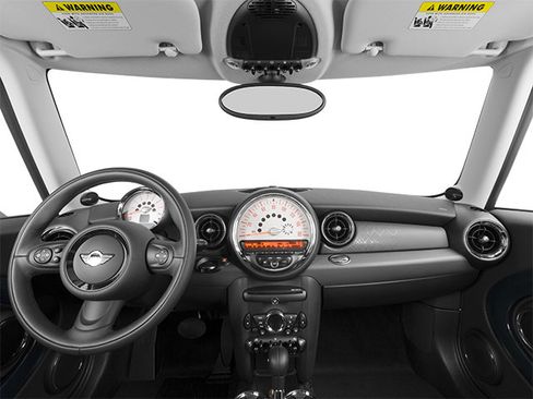 Used 2013 MINI Cooper Hardtop FWD image 7