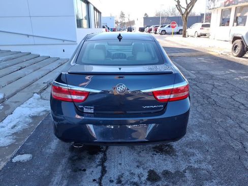 Used 2016 Buick Verano Leather w/ Experience Buick Package image 3
