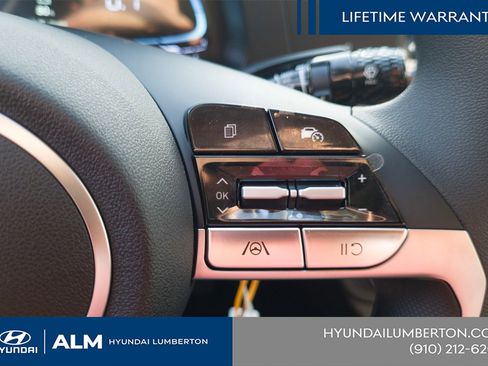 New 2026 Hyundai Elantra SE FWD image 27