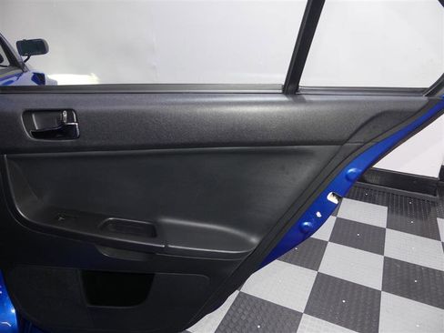 Used 2015 Mitsubishi Lancer Evolution Final Edition image 23