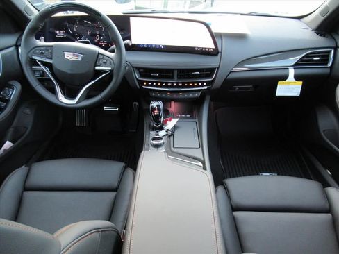 New 2026 Cadillac CT5 Sport RWD image 12