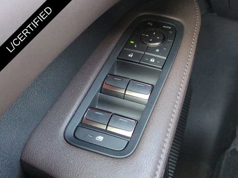 Certified 2023 Lexus RX 350 FWD w/ Accessory Package (Z1) image 22
