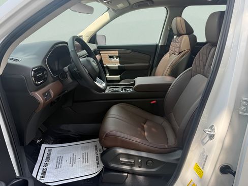 New 2026 Honda Pilot Elite image 9