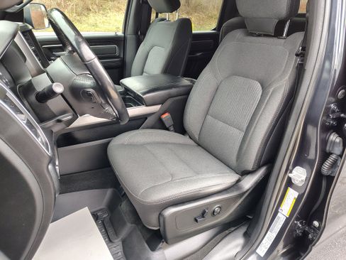 Certified 2020 RAM 1500 Big Horn image 14