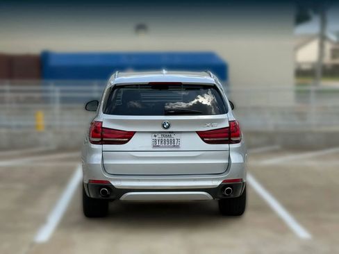 Used 2015 BMW X5 xDrive35i image 7