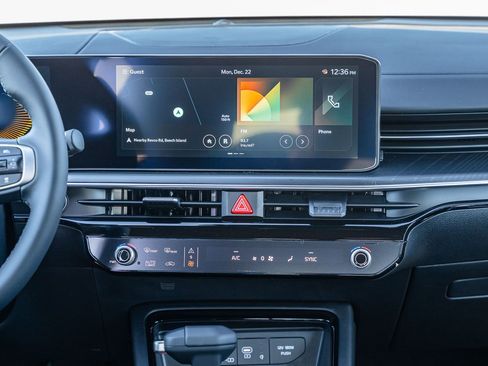 New 2026 Kia K5 GT-Line image 20