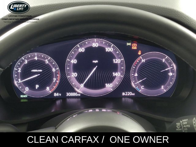 Used 2026 MAZDA CX-90 3.3 Turbo w/ Premium Sport Pkg AWD/4WD image 28