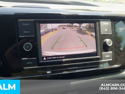 Used 2024 Volkswagen Taos S FWD image 23