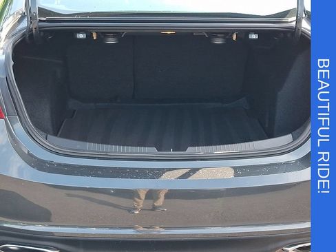 Certified 2017 Chevrolet Malibu Premier FWD image 28