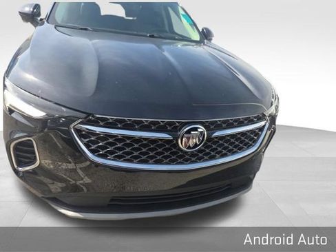 Used 2023 Buick Envision Avenir AWD/4WD image 3