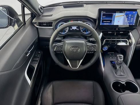 Used 2021 Toyota Venza Limited w/ Advanced Technology Package image 23