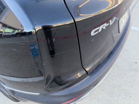 Used 2017 Honda CR-V Touring image 12