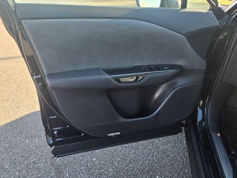 New 2026 Lexus RZ 350e 2WD image 24