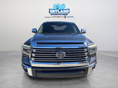 Used 2019 Toyota Tundra Limited image 46