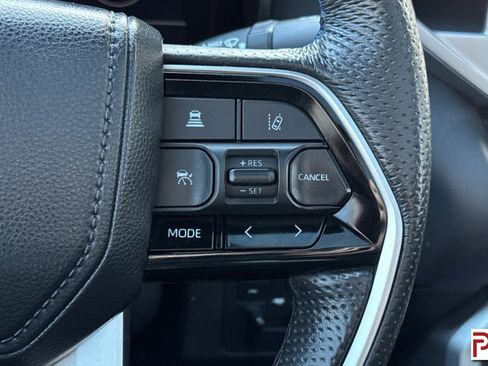 Used 2024 Toyota Tundra Platinum image 27