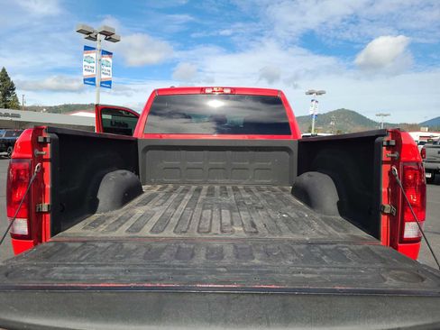 Used 2016 RAM 1500 Tradesman w/ Popular Equipment Group image 27
