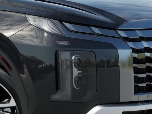 New 2025 Hyundai Palisade SEL image 9