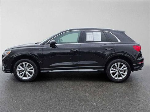 Used 2025 Audi Q3 2.0T Premium AWD/4WD image 6