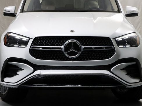 New 2026 Mercedes-Benz GLE 450 4MATIC image 6