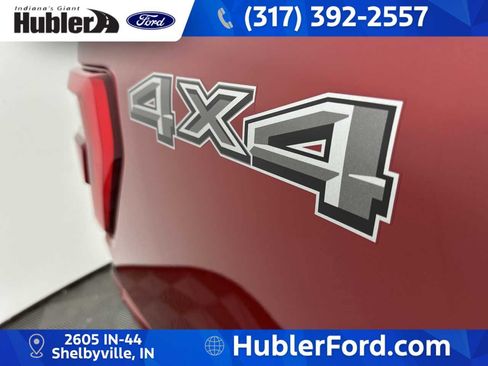 Used 2022 Ford F150 Platinum w/ Equipment Group 701A High AWD/4WD image 26