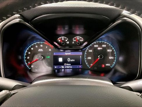 Used 2022 GMC Canyon Elevation image 14