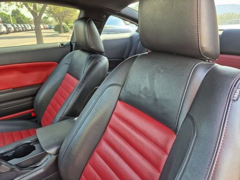 Used 2007 Ford Mustang Shelby GT500 RWD image 19