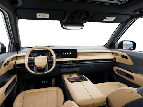 New 2027 Kia Telluride SX X-Line w/ Towing Package AWD/4WD image 14