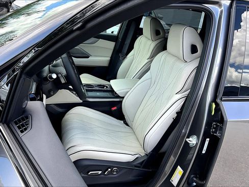 New 2026 Acura MDX A-Spec AWD/4WD image 9