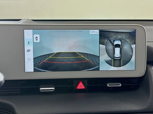 Used 2024 Hyundai Ioniq 5 Limited image 23