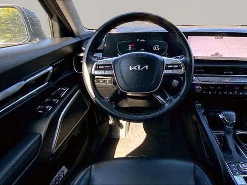 Used 2025 Kia Telluride S AWD/4WD image 8