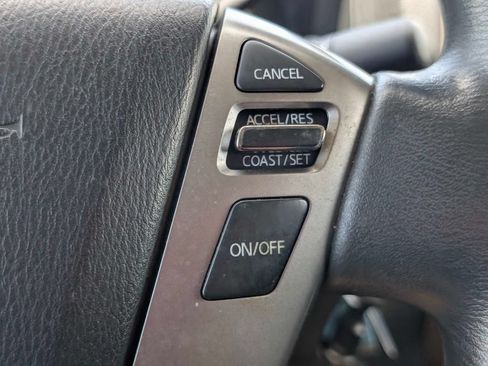 Used 2015 Nissan Titan PRO-4X AWD/4WD image 22
