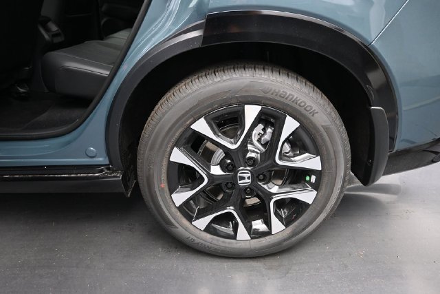 New 2027 Honda HR-V EX-L image 14