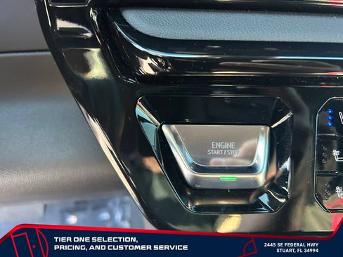 Used 2026 GMC Sierra 2500 AT4 w/ AT4 Premium Plus Package AWD/4WD image 23