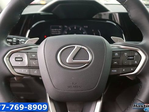 Used 2022 Lexus NX 250 FWD image 17