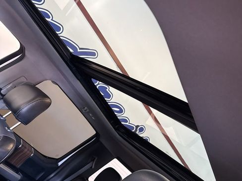 Used 2015 Ford F150 Lariat w/ Equipment Group 502A Luxury image 25