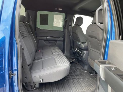 Used 2023 Ford F150 XL w/ STX Appearance Package image 25