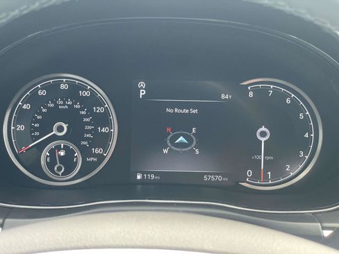 Used 2022 Genesis GV70 3.5T Sport AWD/4WD image 17