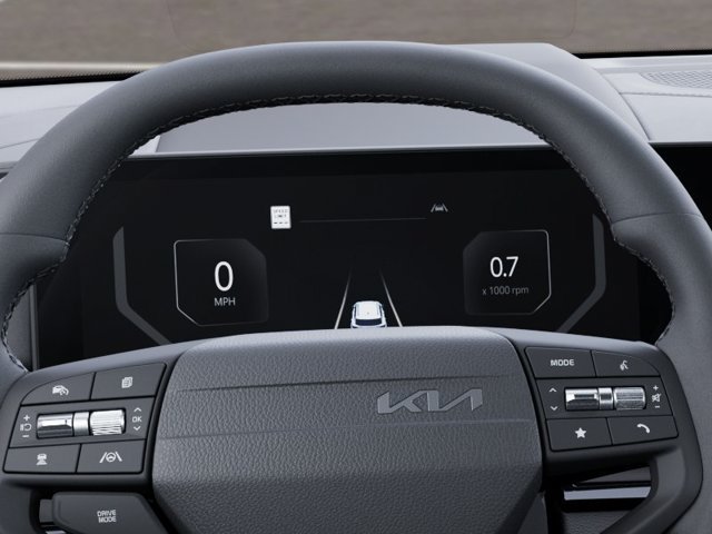 New 2026 Kia Sportage SX FWD image 21