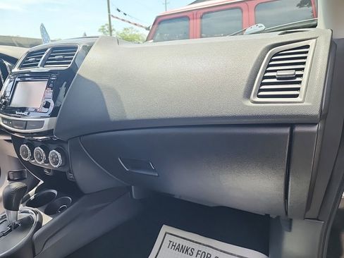 Used 2016 Mitsubishi Outlander Sport GT AWD/4WD image 45