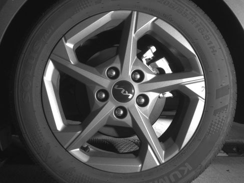 Used 2025 Kia K4 LXS image 14