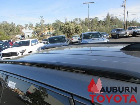 New 2026 Toyota bZ XLE Plus image 7