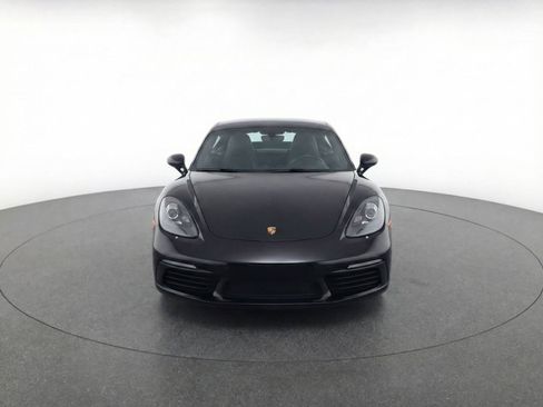 Certified 2018 Porsche 718 Cayman S image 6