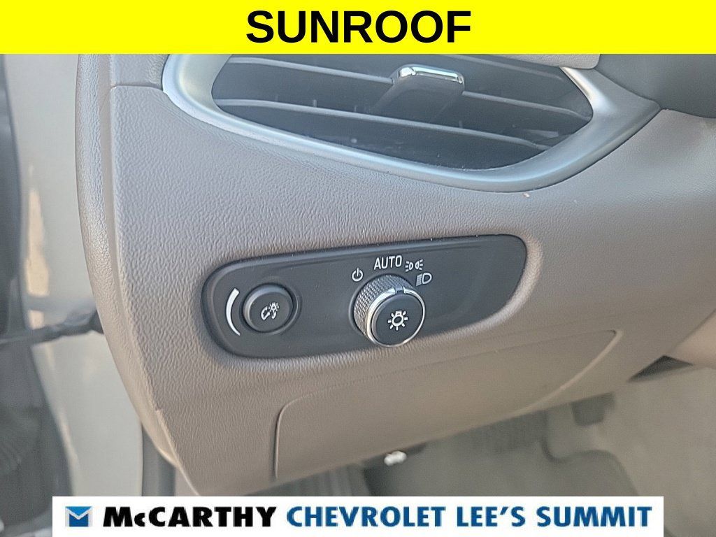 Used 2024 Chevrolet Malibu LT FWD image 29