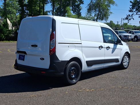Used 2021 Ford Transit Connect XL FWD image 7