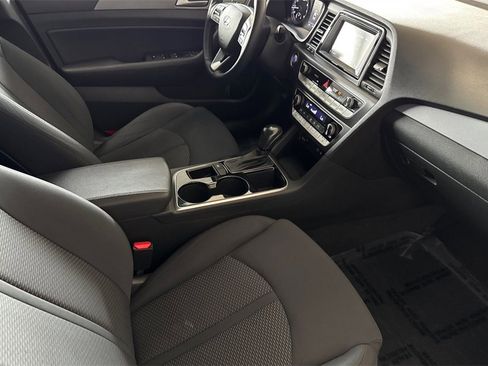 Used 2019 Hyundai Sonata SEL w/ Cargo Package image 18