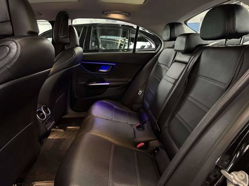Certified 2023 Mercedes-Benz C 300 4MATIC Sedan image 11