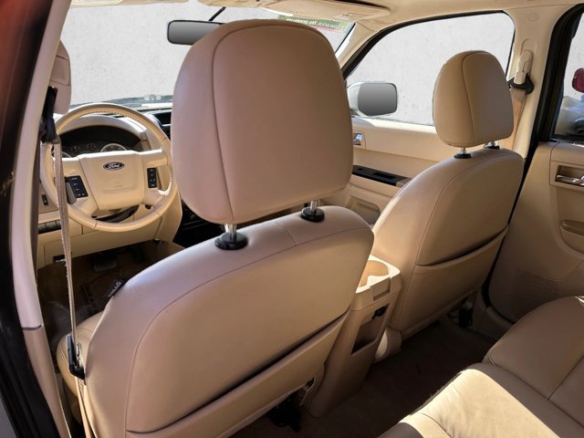 Used 2008 Ford Escape Limited AWD/4WD image 18