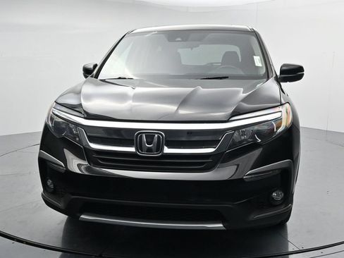 Used 2020 Honda Pilot EX-L image 3
