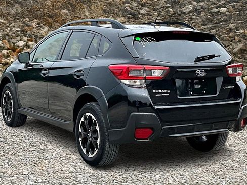 Used 2022 Subaru Crosstrek 2.0i image 10