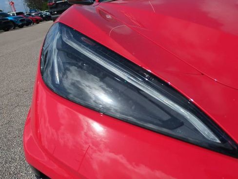 Certified 2023 Chevrolet Corvette Stingray Coupe w/ 1LT image 9